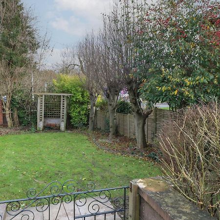 2 Gladstone Avenue Melton Mowbray Exterior foto